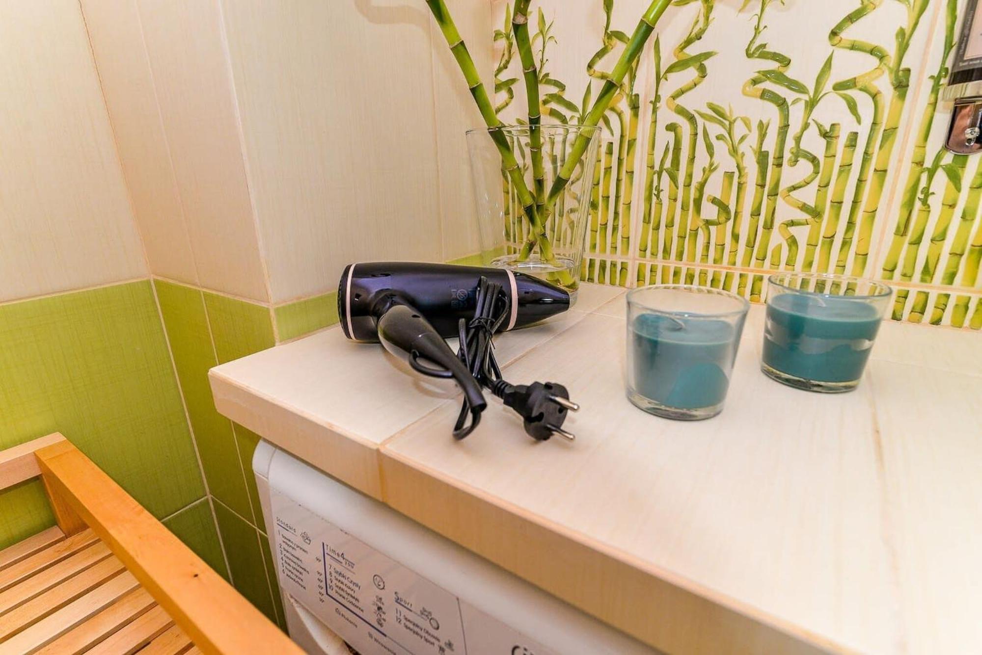 Cozy Apartment With Balcony - Palace Of Culture By Rent Like Home Warsaw Exterior photo